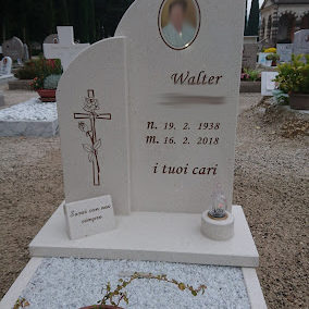 Fioraso Marmi e lapidi